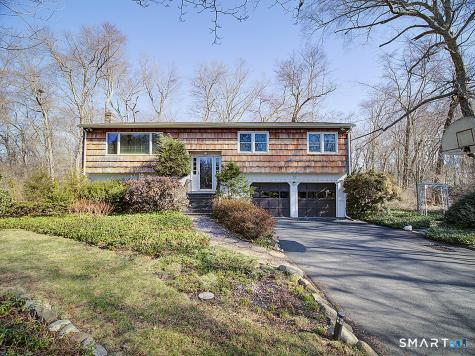 763 Woodruff Road Milford CT 06461