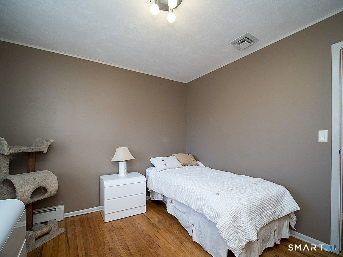 763 Woodruff Road Milford CT 06461