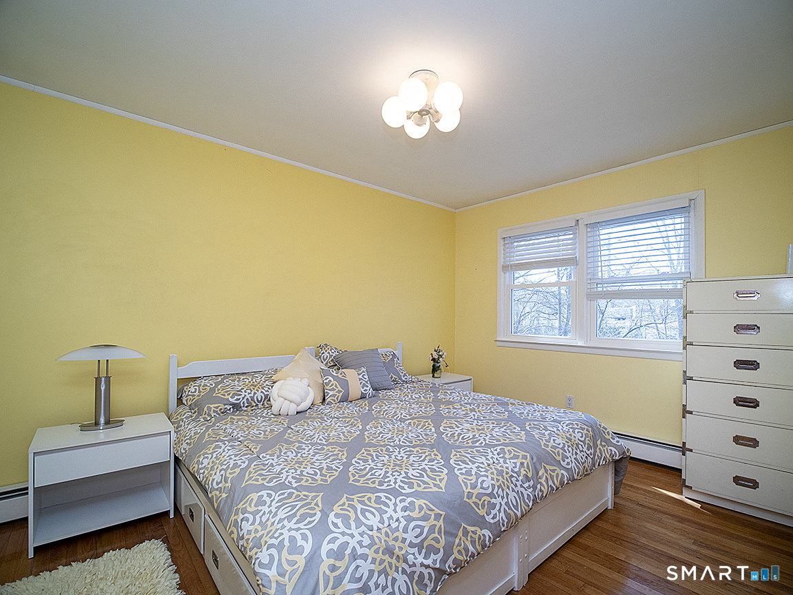 763 Woodruff Road Milford CT 06461