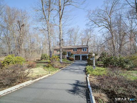 763 Woodruff Road Milford CT 06461