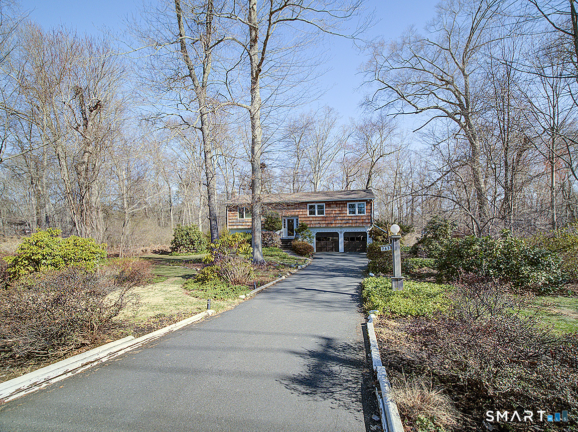 763 Woodruff Road Milford CT 06461