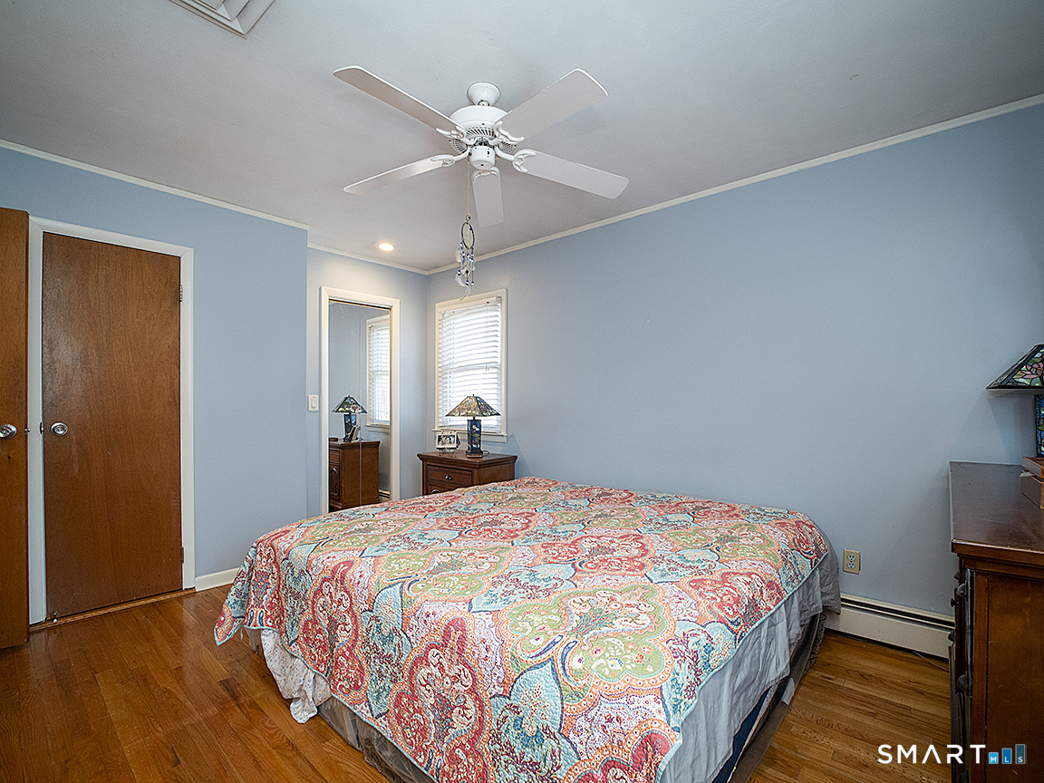 763 Woodruff Road Milford CT 06461
