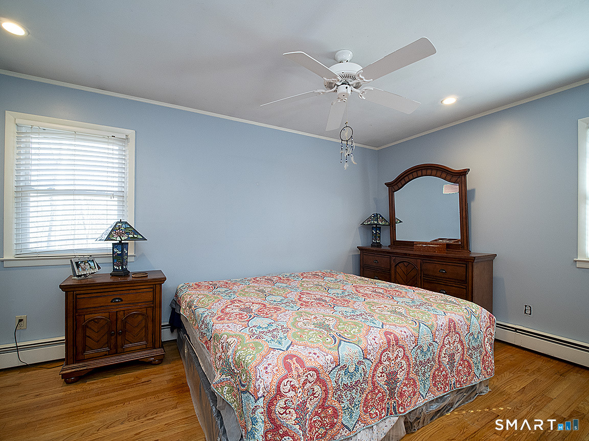 763 Woodruff Road Milford CT 06461
