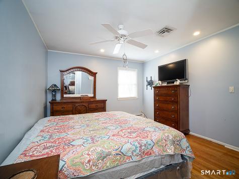 763 Woodruff Road Milford CT 06461