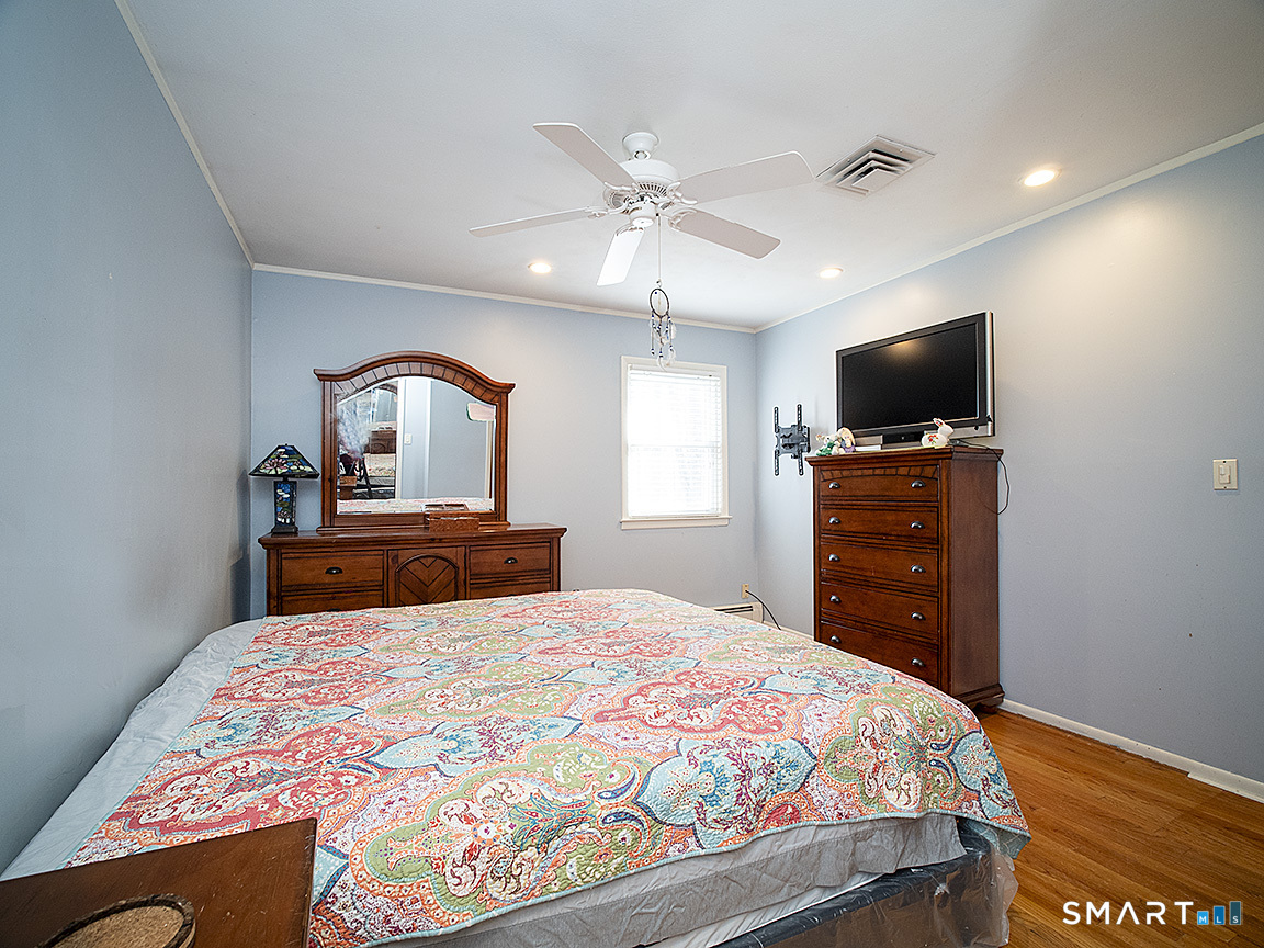 763 Woodruff Road Milford CT 06461