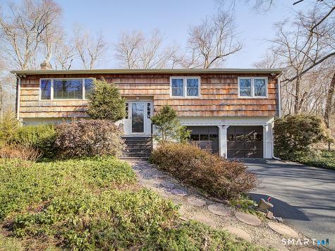 763 Woodruff Road Milford CT 06461
