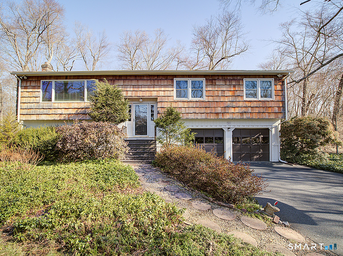 763 Woodruff Road Milford CT 06461