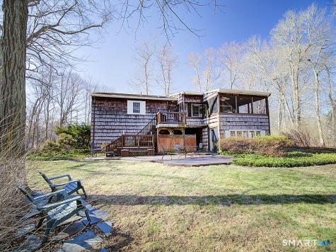763 Woodruff Road Milford CT 06461