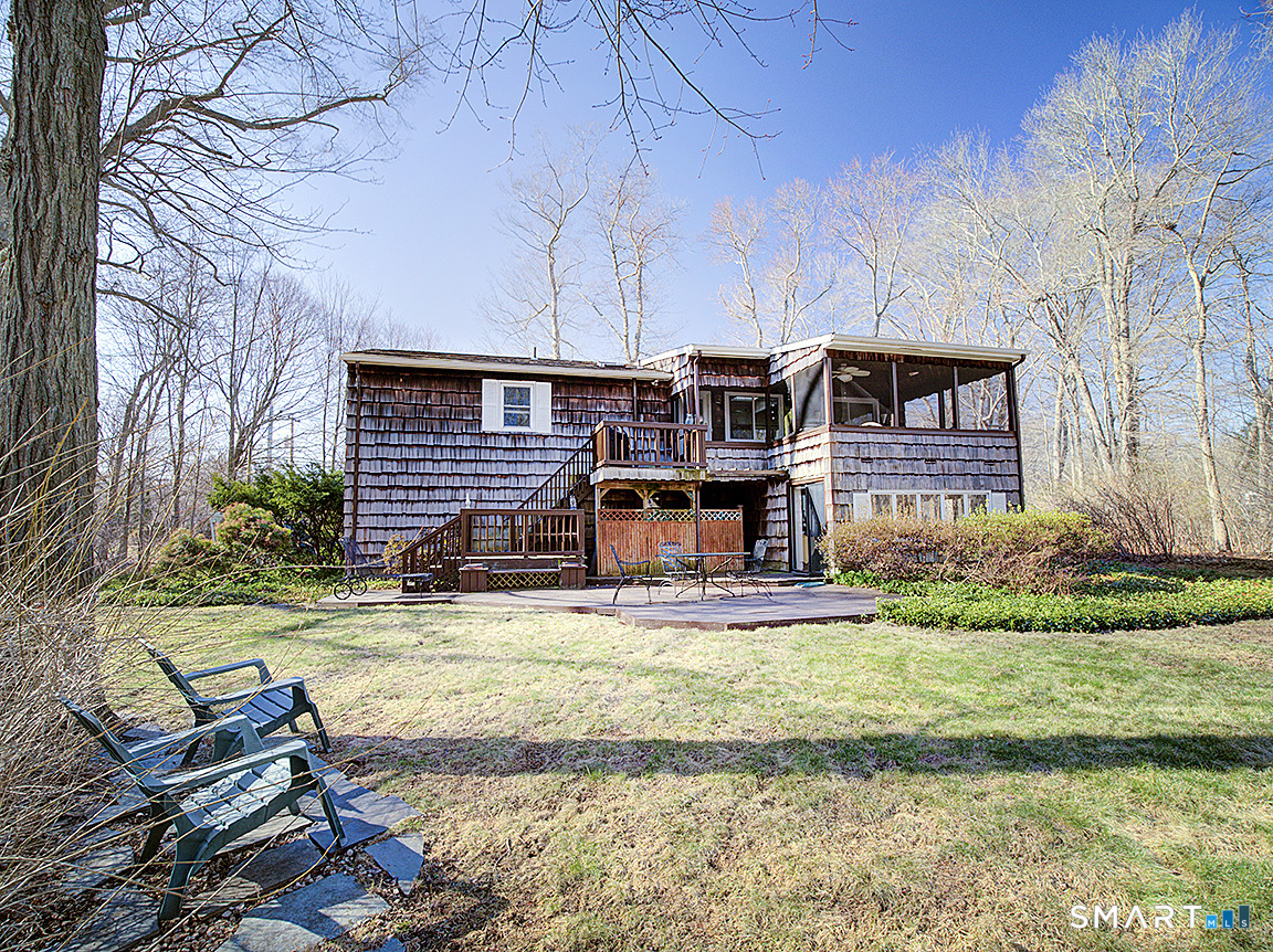 763 Woodruff Road Milford CT 06461