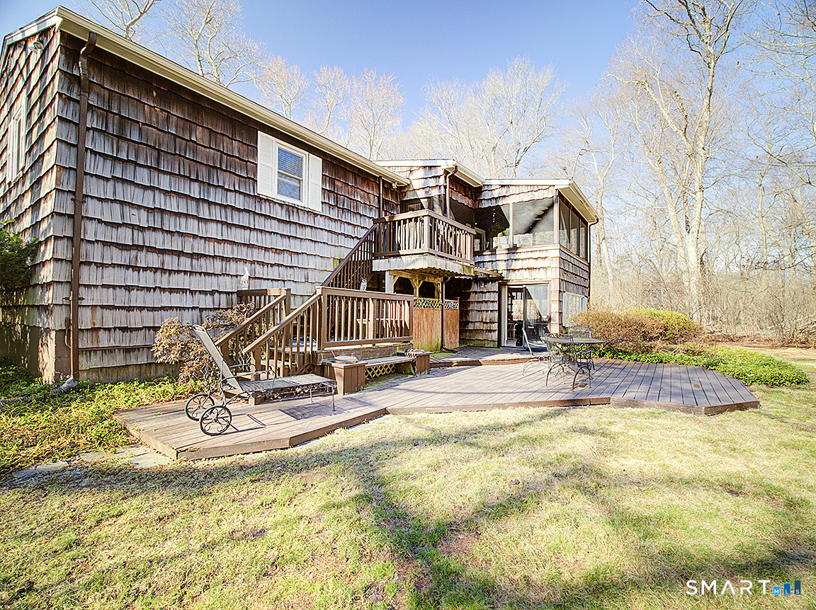 763 Woodruff Road Milford CT 06461