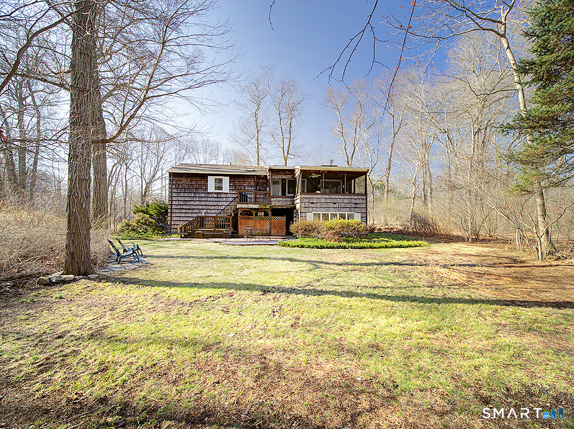 763 Woodruff Road Milford CT 06461