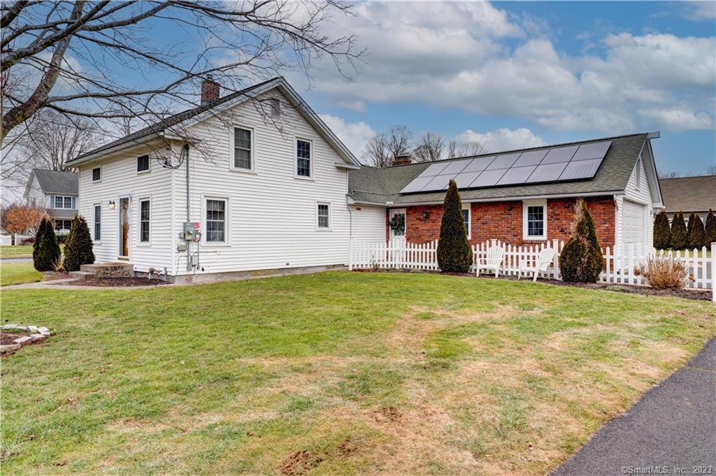 63 Hobart Street Southington CT 06489