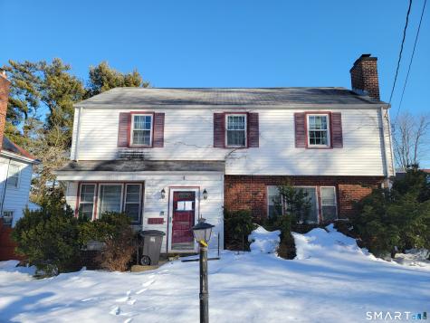 1867 Ella T Grasso Boulevard New Haven CT 06511