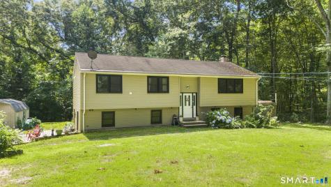 67 Winterberry Circle Westbrook CT 06498