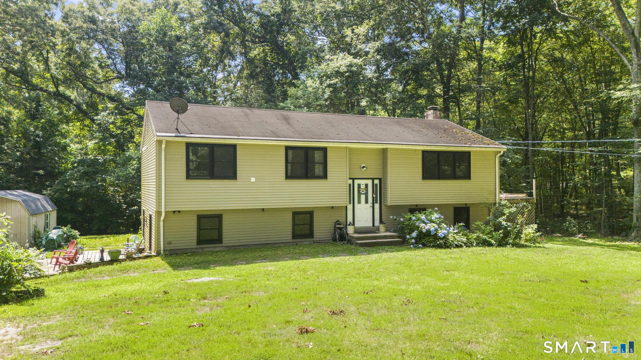 67 Winterberry Circle Westbrook CT 06498