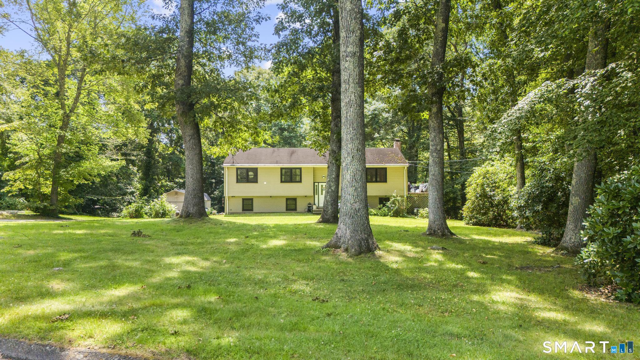 67 Winterberry Circle Westbrook CT 06498