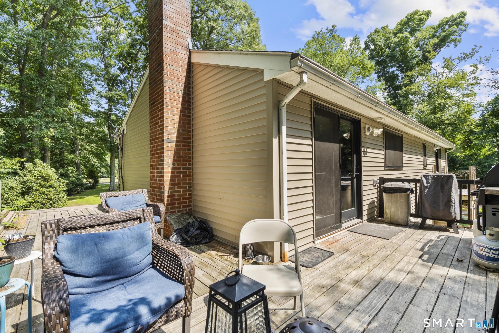 67 Winterberry Circle Westbrook CT 06498