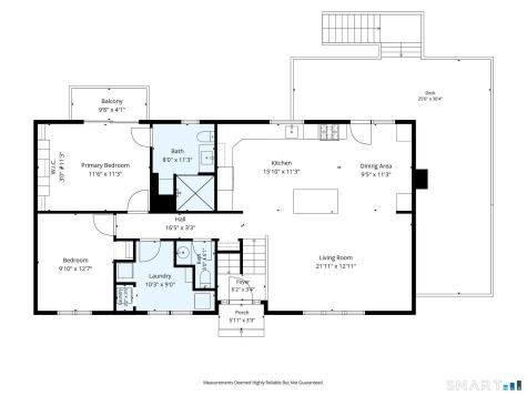 67 Winterberry Circle Westbrook CT 06498
