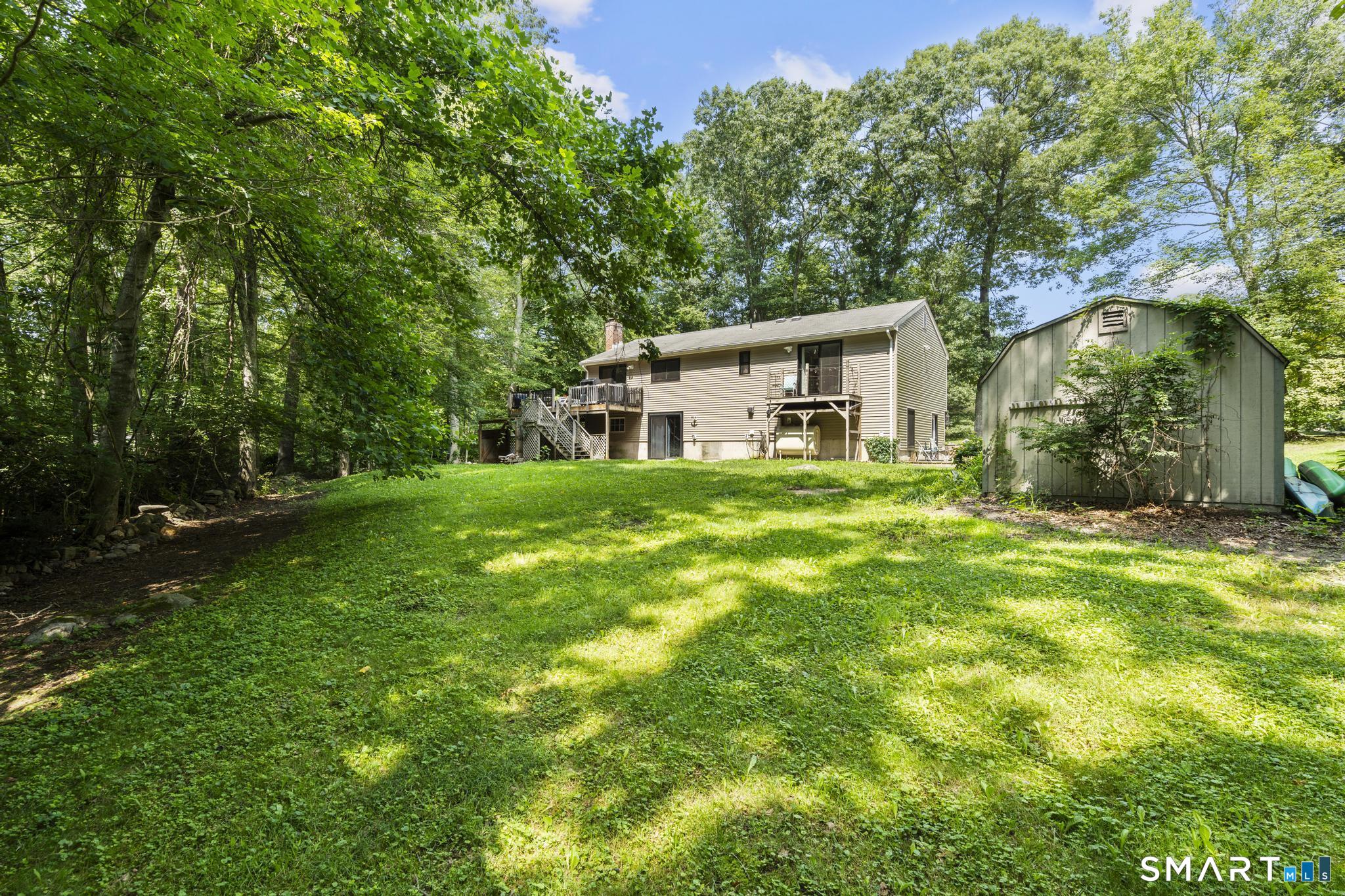 67 Winterberry Circle Westbrook CT 06498