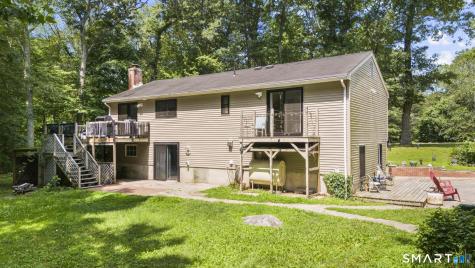 67 Winterberry Circle Westbrook CT 06498
