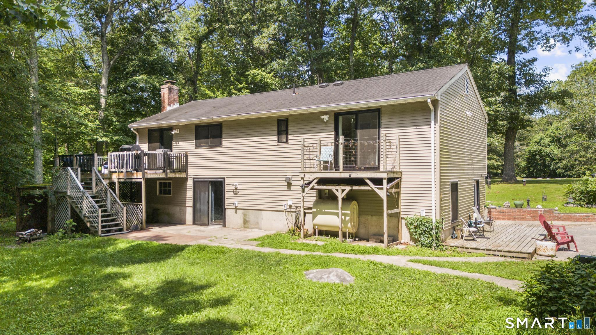 67 Winterberry Circle Westbrook CT 06498