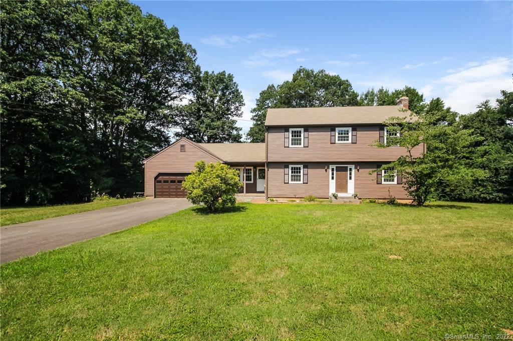 4 Old Mill Lane Portland CT 06480