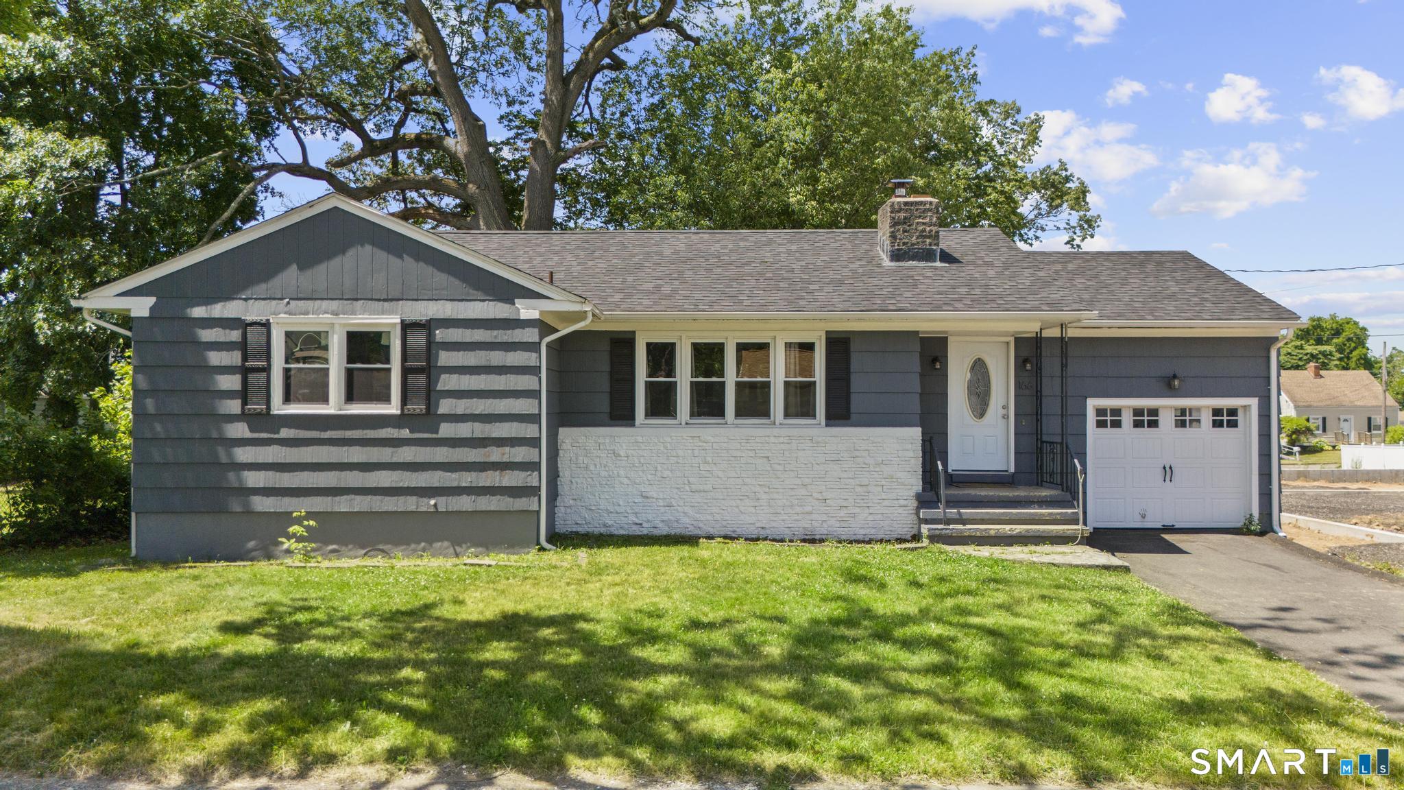166 Collis Street West Haven CT 06516
