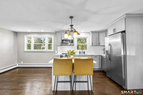 166 Collis Street West Haven CT 06516
