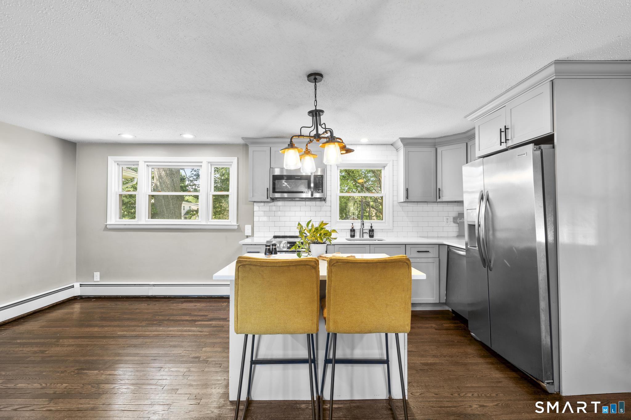 166 Collis Street West Haven CT 06516
