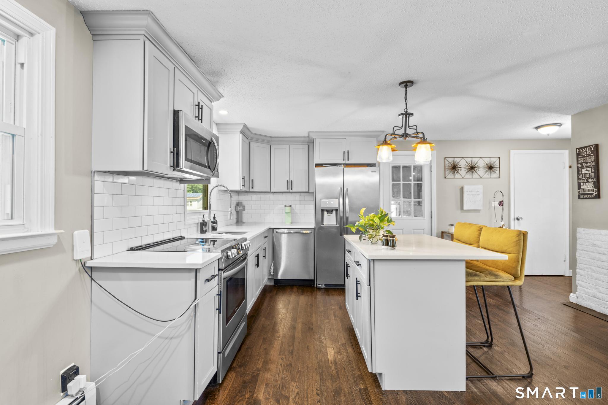 166 Collis Street West Haven CT 06516