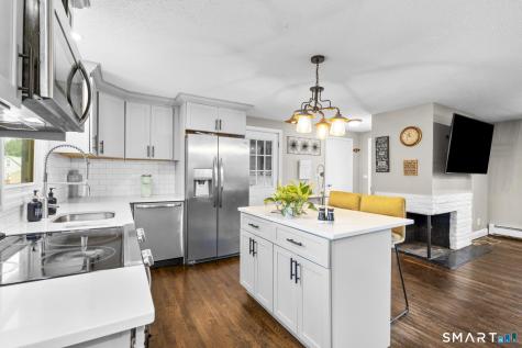 166 Collis Street West Haven CT 06516