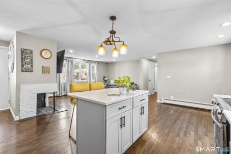 166 Collis Street West Haven CT 06516
