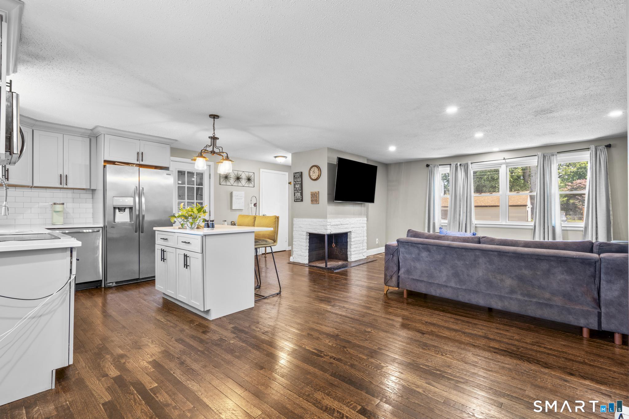 166 Collis Street West Haven CT 06516