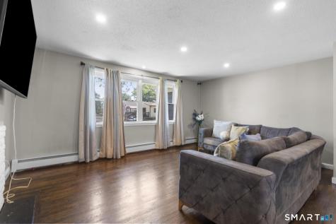 166 Collis Street West Haven CT 06516