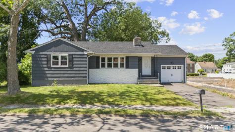 166 Collis Street West Haven CT 06516