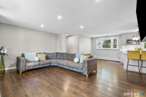 166 Collis Street West Haven CT 06516