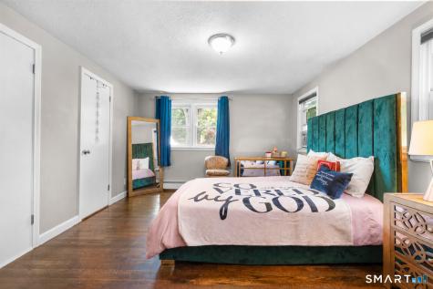 166 Collis Street West Haven CT 06516