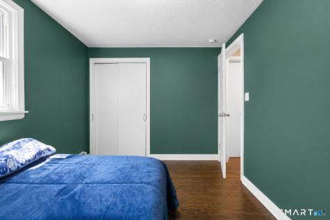 166 Collis Street West Haven CT 06516