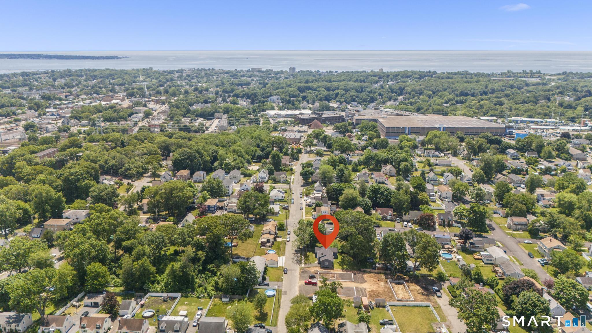 166 Collis Street West Haven CT 06516
