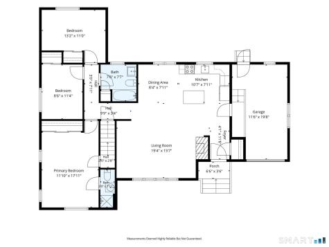 166 Collis Street West Haven CT 06516