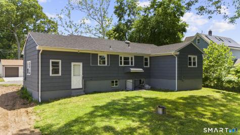 166 Collis Street West Haven CT 06516