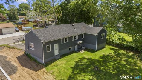 166 Collis Street West Haven CT 06516