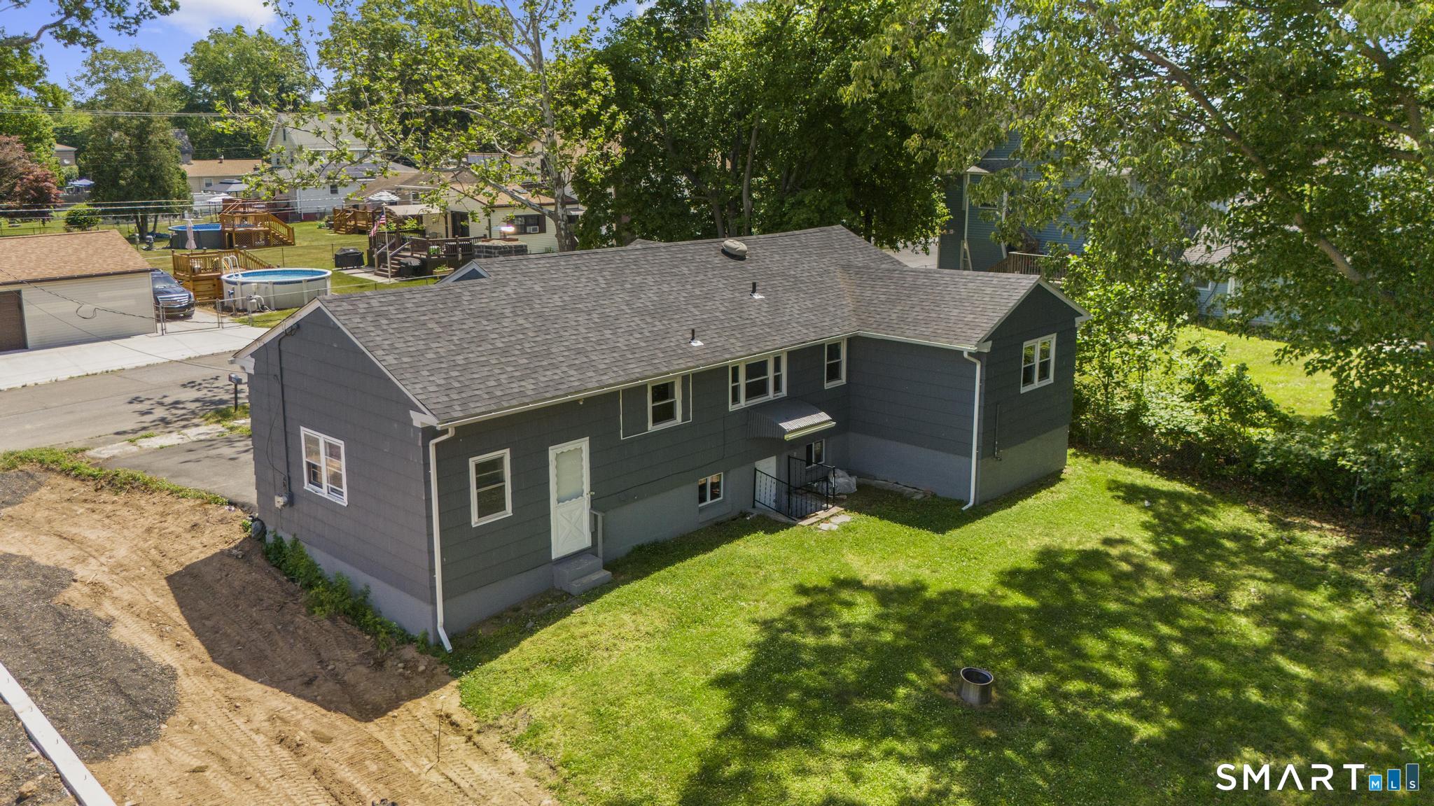 166 Collis Street West Haven CT 06516