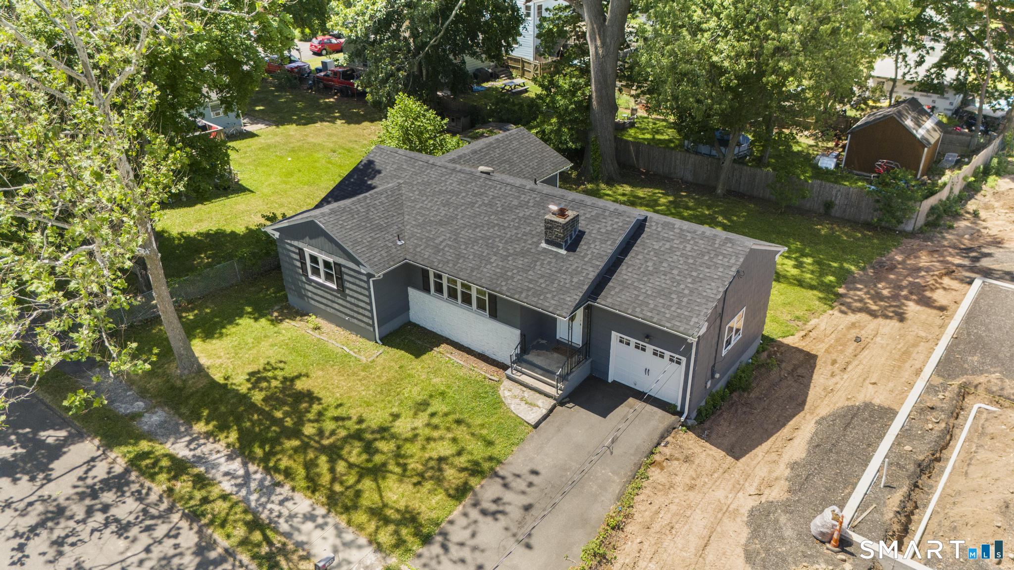 166 Collis Street West Haven CT 06516