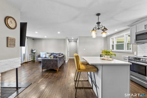 166 Collis Street West Haven CT 06516