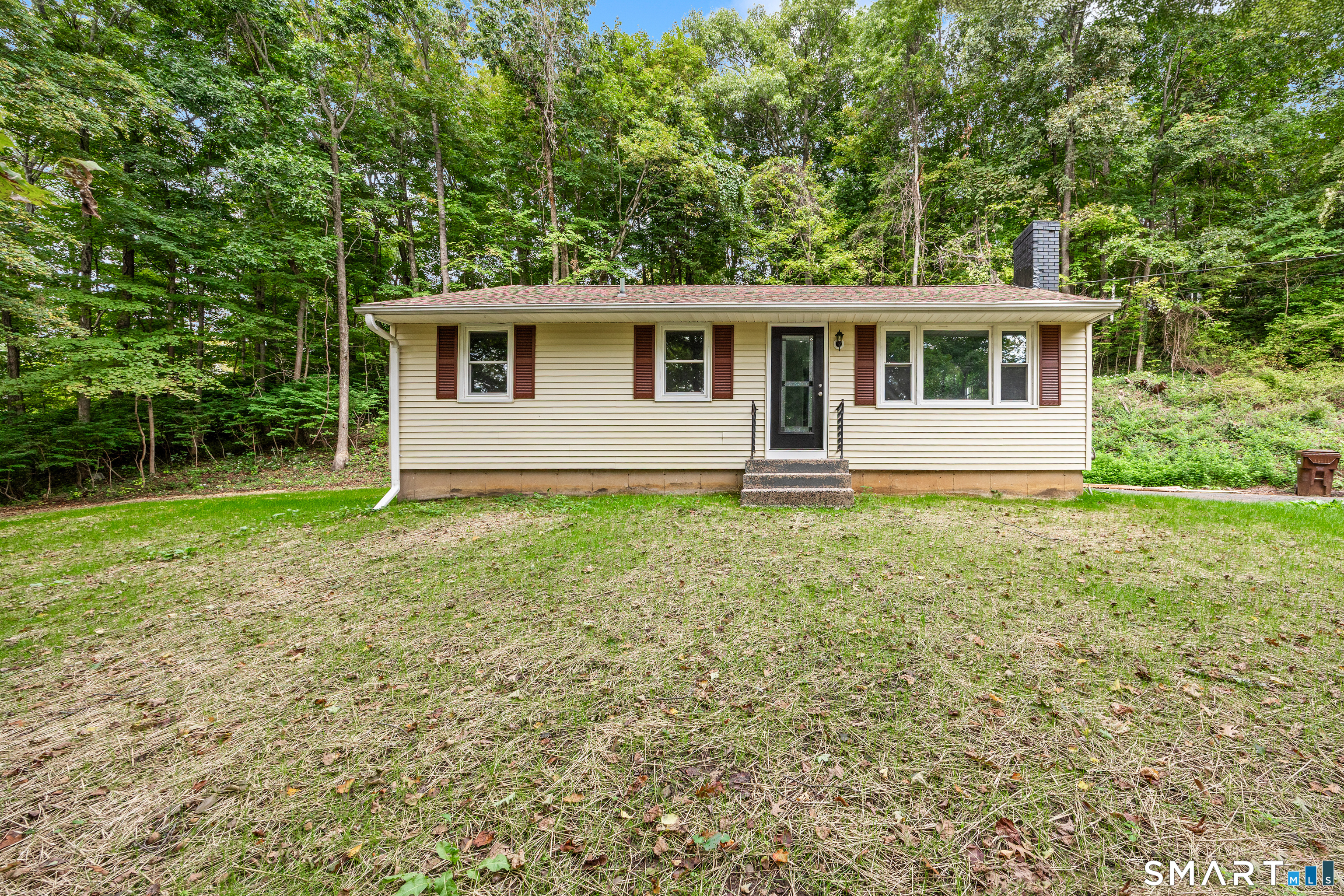 30 Mountain View Terrace North Branford CT 06513