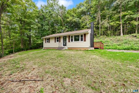 30 Mountain View Terrace North Branford CT 06513