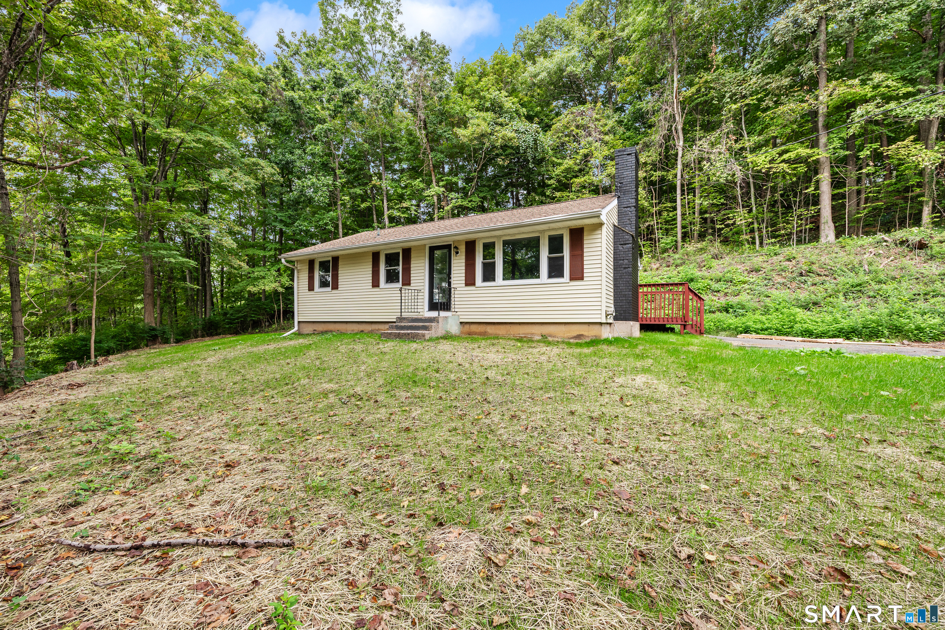30 Mountain View Terrace North Branford CT 06513