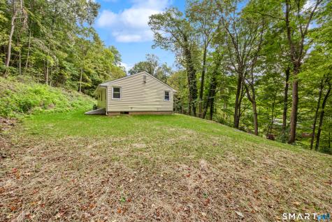 30 Mountain View Terrace North Branford CT 06513