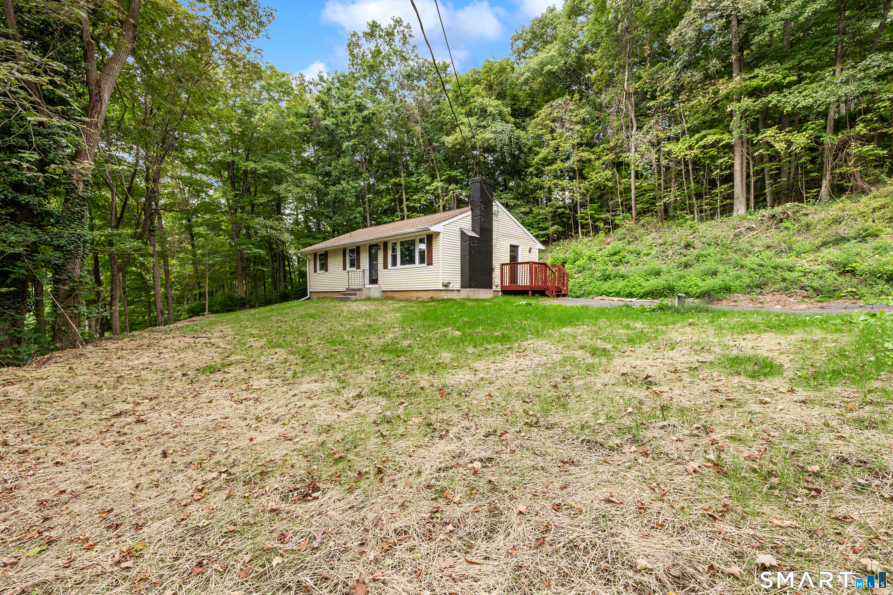 30 Mountain View Terrace North Branford CT 06513